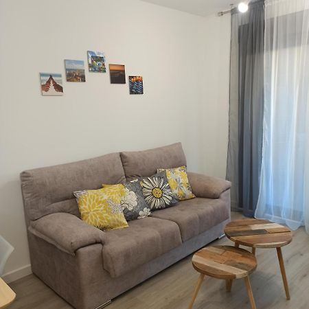 Apartamento Myr Benajarafe Buitenkant foto