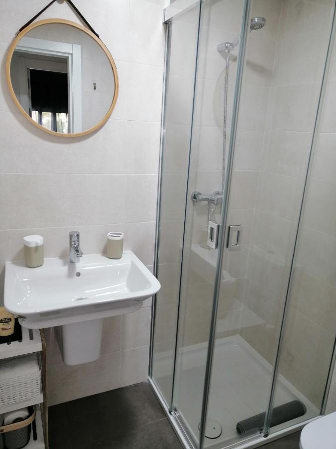Apartamento Myr Benajarafe Buitenkant foto
