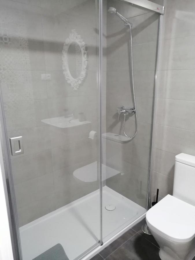 Apartamento Myr Benajarafe Buitenkant foto
