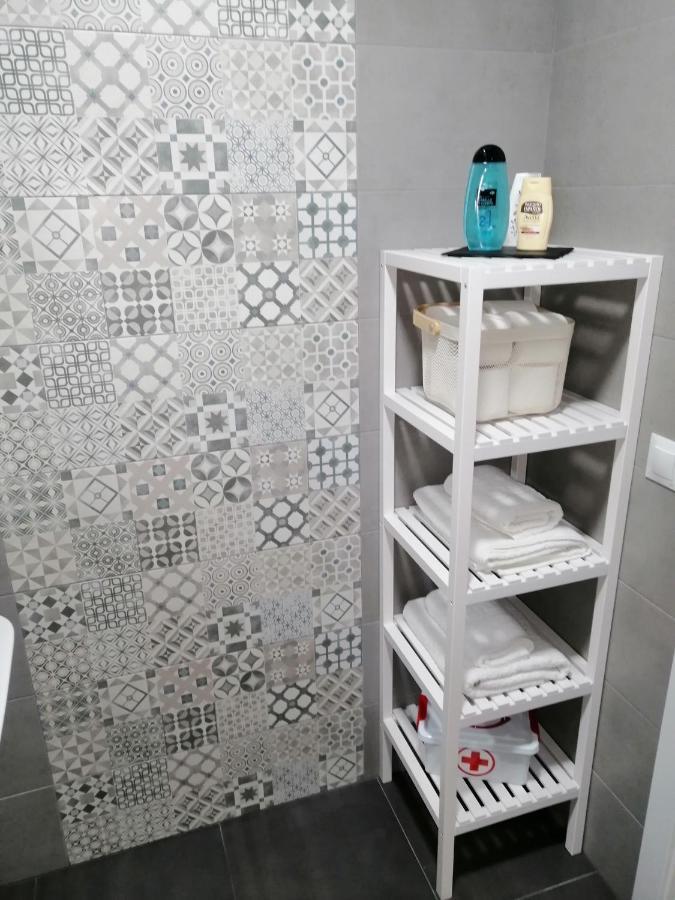 Apartamento Myr Benajarafe Buitenkant foto