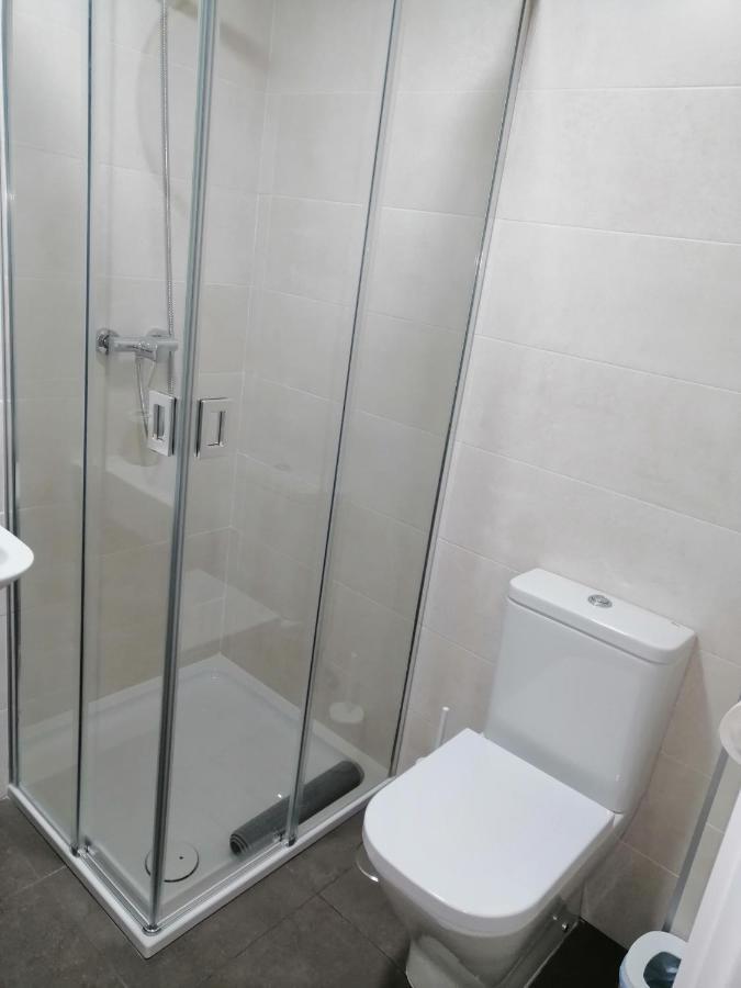 Apartamento Myr Benajarafe Buitenkant foto
